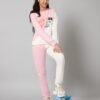 Alan Jones Clothing Girls Printed Tracksuit Co... - Image 2