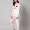 Alan Jones Clothing Girls Printed Tracksuit Co... - Image 3