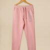 Alan Jones Clothing Solid Girls Joggers Trackp... - Image 2