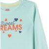 Amazon Brand - Jam & Honey Girls Night Dress f... - Image 3