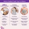 Adira | Cotton Camisole for Beginners | Beginn... - Image 4
