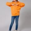 Alan Jones Clothing Girl's Cotton Blend Solid ... - Image 3