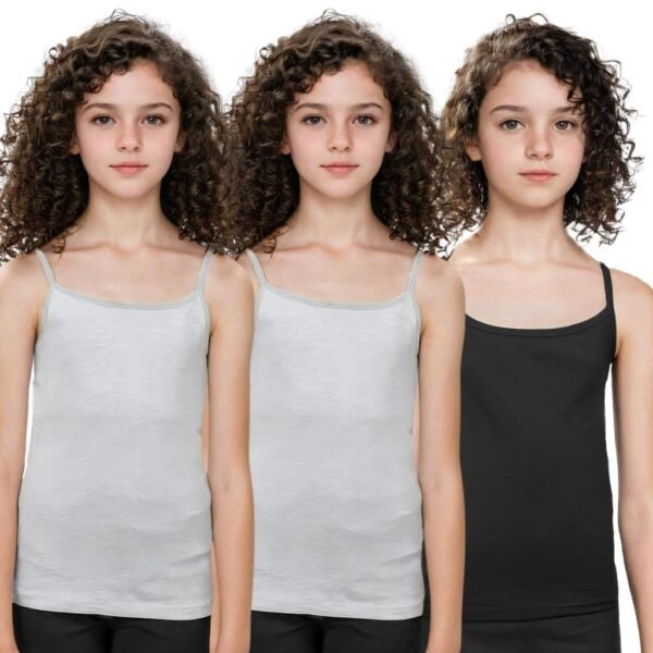 Adira | Cotton Camisole for Beginners | Beginn...