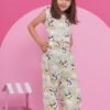 AJ DEZINES Kids Clothing Cotton CO-ORD Set Wit... - Image 4