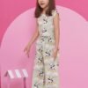 AJ DEZINES Kids Clothing Cotton CO-ORD Set Wit... - Image 3