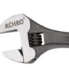 ACHRO Combo Pack of 3 Tool Kits Set for Home (Contains 8 Inch Adjustable Spanner, 8 Inch Comb... - Image 6