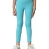 Van Heusen Girls Snug Fit Leggings - Power Plu... - Image 2