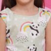 AJ DEZINES Kids Clothing Cotton CO-ORD Set Wit... - Image 7