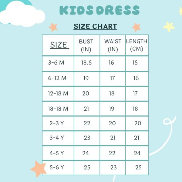 Angel f Studio Baby-Girl's Cotton Silk Fit and...