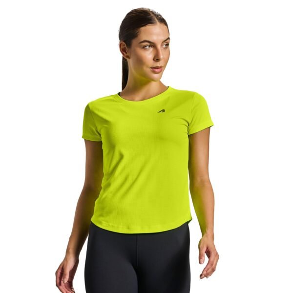 Boldfit Sports T Shirt for Women Quick Dry Fit...
