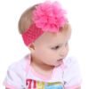 ANNA CREATIONS 20 Pcs Baby Girls Headband Chif... - Image 3