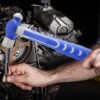 Volo De Neers Heavy Duty Ball Pein/ Cross Pein Hammer with Indestructible Fibre Glass Handle ... - Image 5