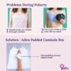 Adira | Cotton Camisole for Beginners | Beginn... - Image 8
