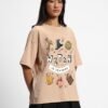 Bewakoof Official Harry Potter Merchandise Wom... - Image 2