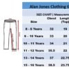 Alan Jones Clothing Girls Printed Tracksuit Co... - Image 8