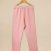 Alan Jones Clothing Solid Girls Joggers Trackp... - Image 4