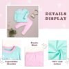 BABY GO DESIGNER SWEATSHIRT & SWEATPANT COMBO ... - Image 7