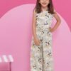 AJ DEZINES Kids Clothing Cotton CO-ORD Set Wit... - Image 6