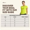 Boldfit Sports T Shirt for Women Quick Dry Fit... - Image 4