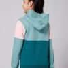 Alan Jones Clothing Girl's Cotton Blend Hooded... - Image 5