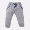 BABY GO Full Sleeves Designer T-Shirt and Pyja... - Image 4
