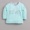 BABY GO DESIGNER SWEATSHIRT & SWEATPANT COMBO ... - Image 5
