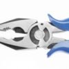 ACHRO Combo Pack of 3 Tool Kits Set for Home (Contains 8 Inch Adjustable Spanner, 8 Inch Comb... - Image 7