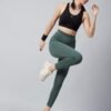 BLINKIN Women's Skinny Fit Leggings - Image 5