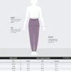Amazon Brand - Symbol Women's Ankle Length Reg... - Image 6