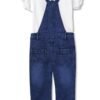 BENKILS Girls Casual Dress - Image 4