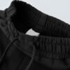 Alan Jones Clothing Solid Cotton Wide Legs Gir... - Image 4
