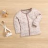 BABY GO Full Sleeve Regular Round Neck Front O... - Image 2