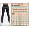 BLINKIN Women's Skinny Fit Leggings - Image 2
