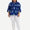 Amazon Brand - Myx Women's Printed Straight Co... - Image 4