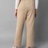 Alan Jones Clothing Women Solid Stretch Staigh... - Image 4