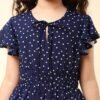 A.T.U.N. (ALL THINGS UBER NICE) Girl's Knee-Le... - Image 5