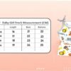 VParents Cotton New Born Baby Boy's & Baby Gir... - Image 7