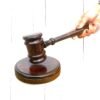 wooden gavel, Wooden Gavel - Classic Judge Hammer, Ideal for Courtroom, Office, Auctions, - Image 3