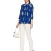 Amazon Brand - Myx Women's Printed Straight Co... - Image 9