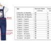 BENKILS Girls Casual Dress - Image 7