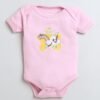 BUMZEE Baby Pink & White Baby Girls Baby Gift ... - Image 6