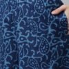 Amayra Women's Cotton Printed Straight Kurta w... - Image 6