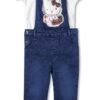 BENKILS Girls Casual Dress - Image 3