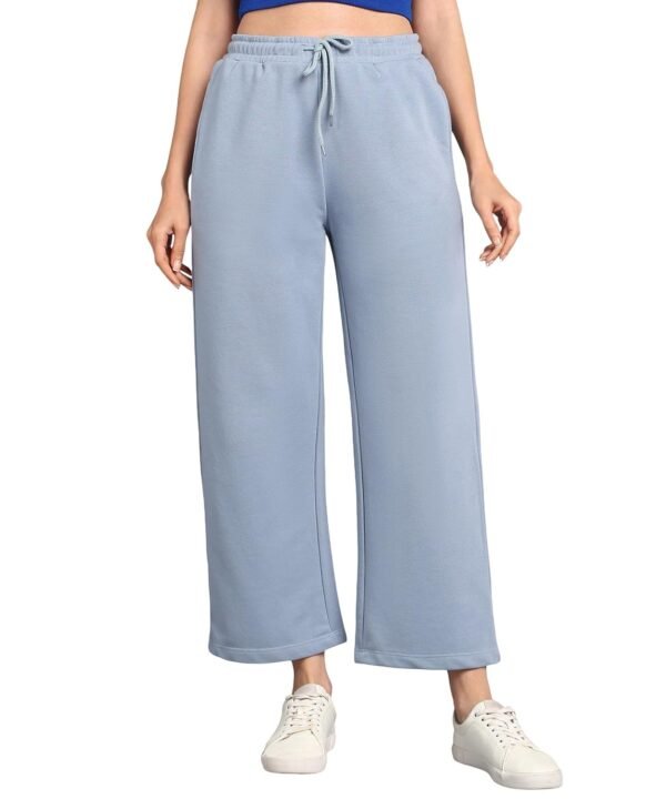 Alan Jones Clothing Solid Women's Relaxed Fit ...