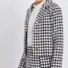 BLOOD PANTHER Girl's Cotton Blend Modern Suit-... - Image 7