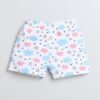 BUMZEE Baby Pink & White Baby Girls Baby Gift ... - Image 8