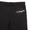 Alan Jones Clothing Girls Pack of 2 Joggers - Image 4