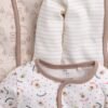 BABY GO Full Sleeve Regular Round Neck Front O... - Image 5