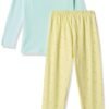 Amazon Brand - Jam & Honey Girls Night Dress f... - Image 2