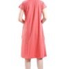 AV2 Women's Cotton Floral Calf Length Maternit... - Image 2